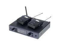 Sennheiser ew IEM G4 Twin B-Band Sennheiser ew IEM G4 Twin B-Band